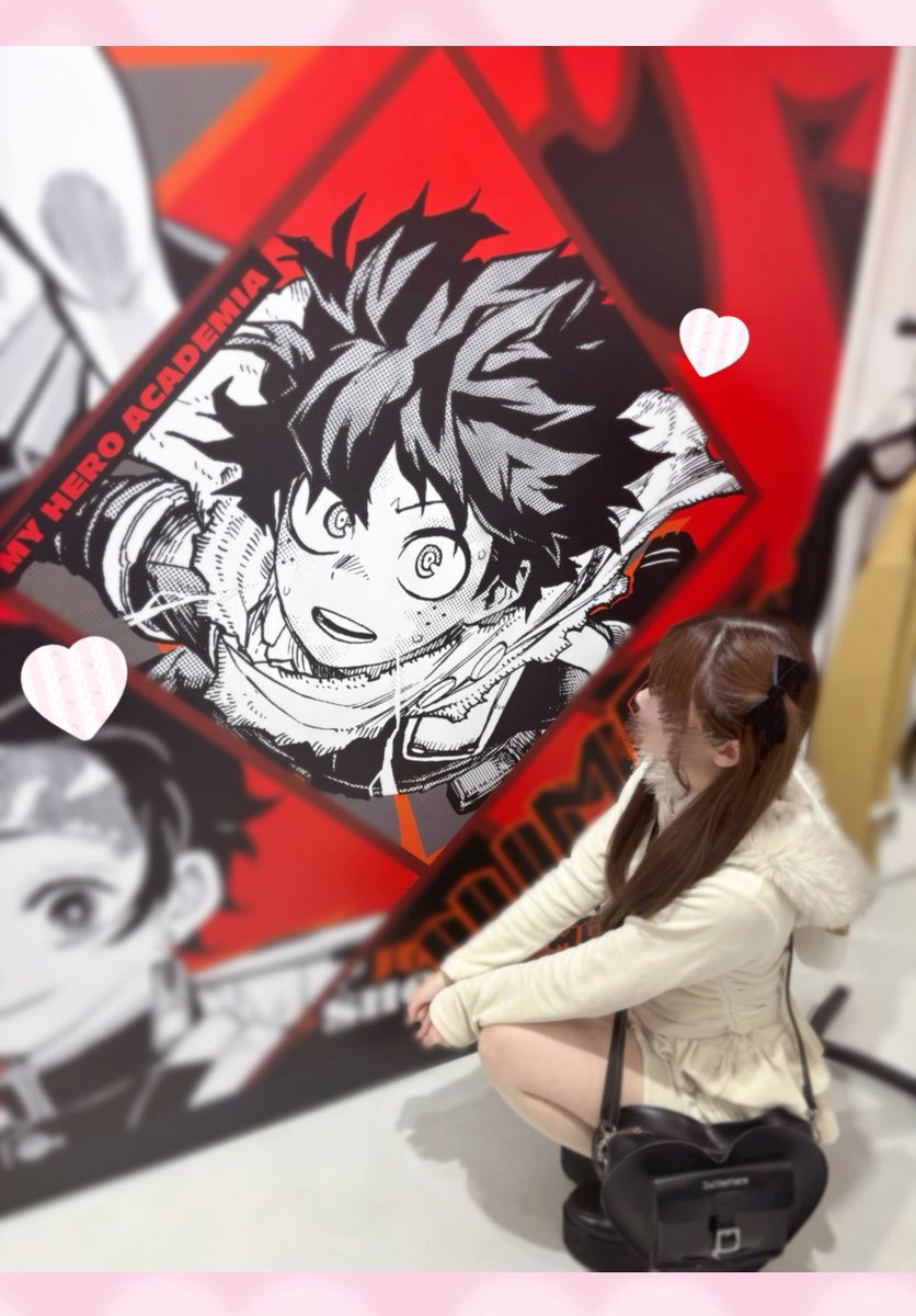 129くん♥ tweet media