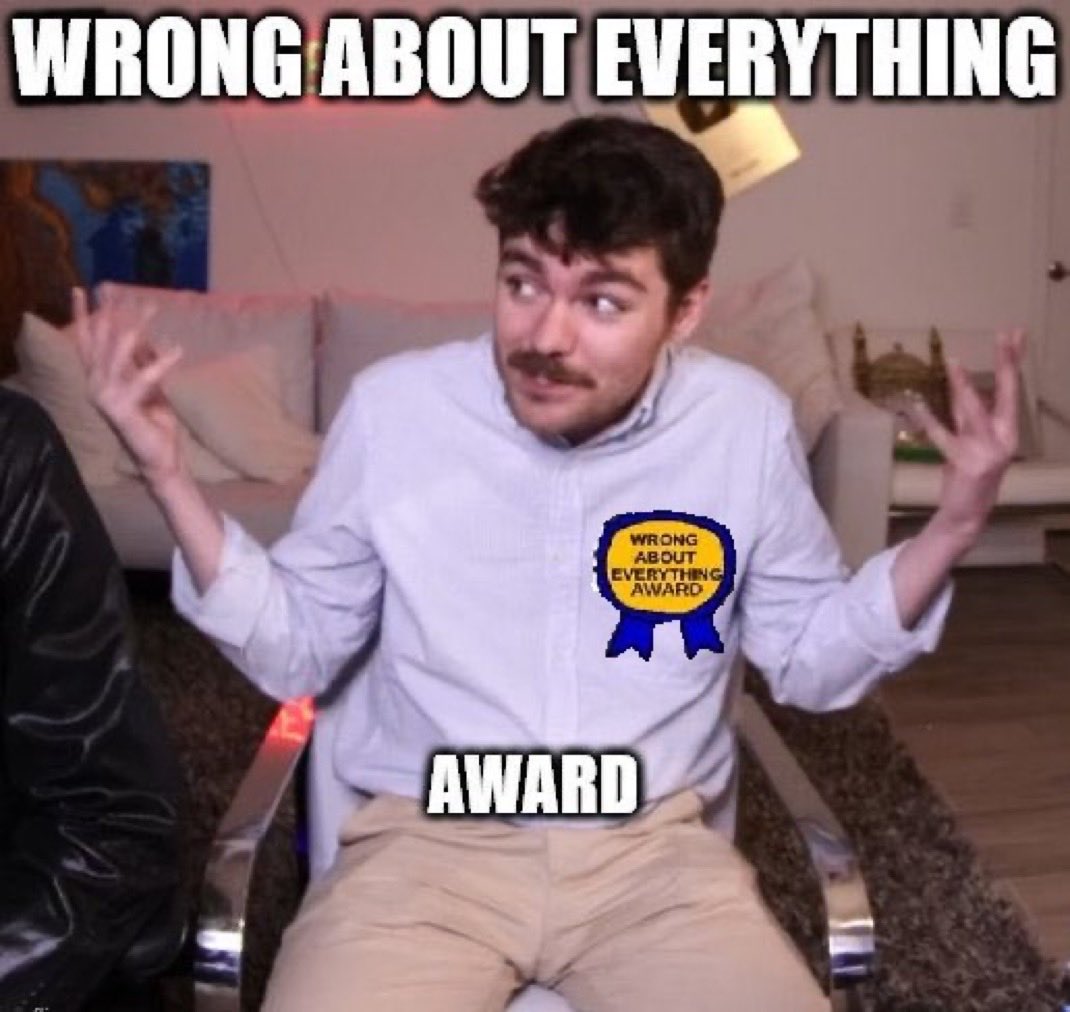 Lucky Teter tweet media