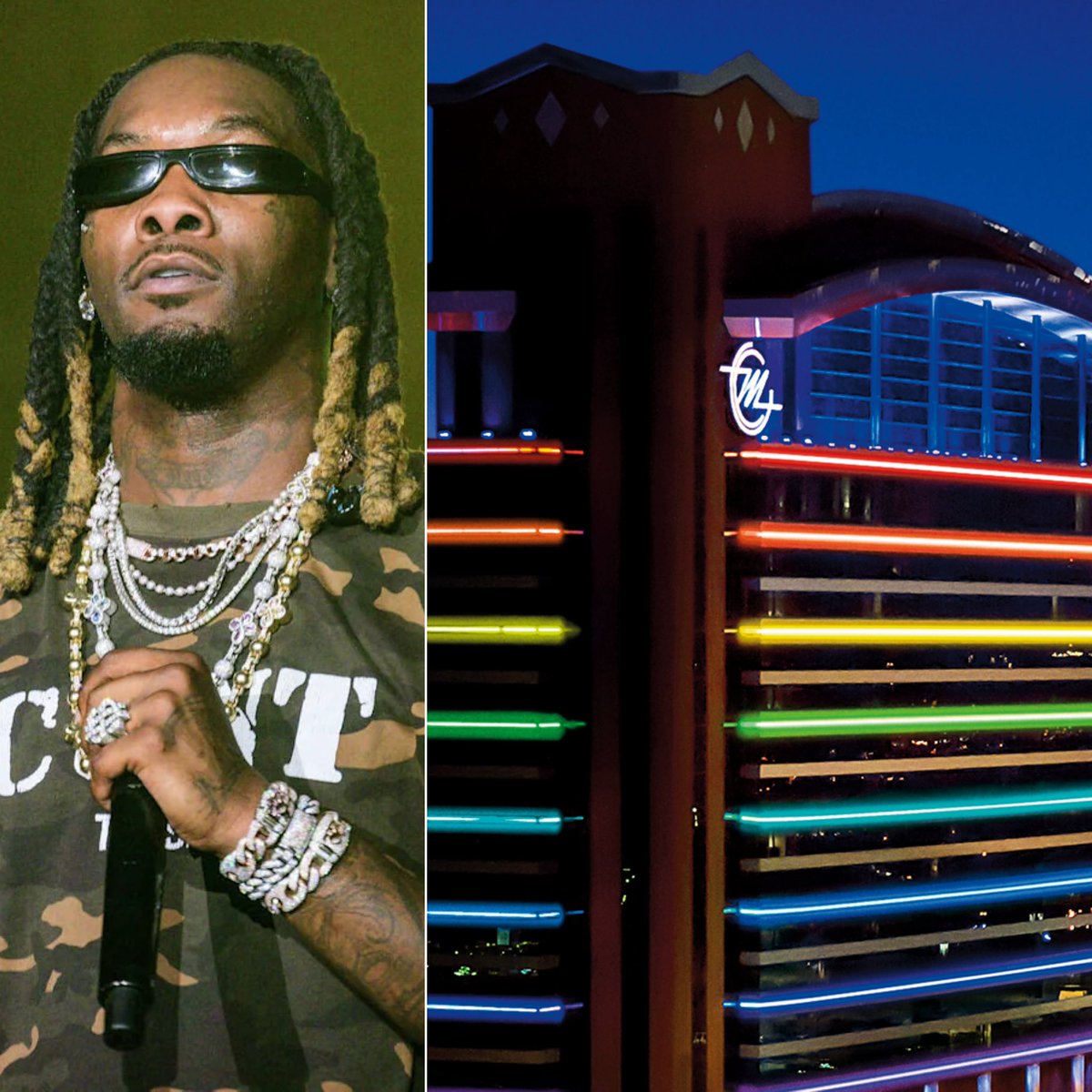 My Mixtapez tweet media