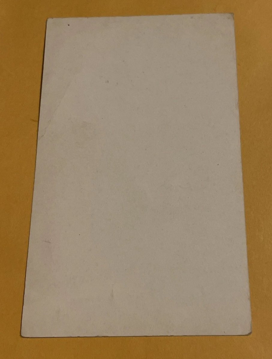 John Verser tweet media