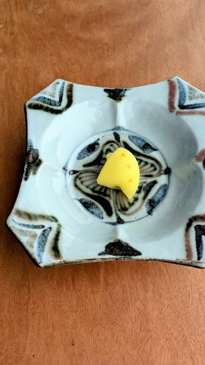 今西 善也 tweet media