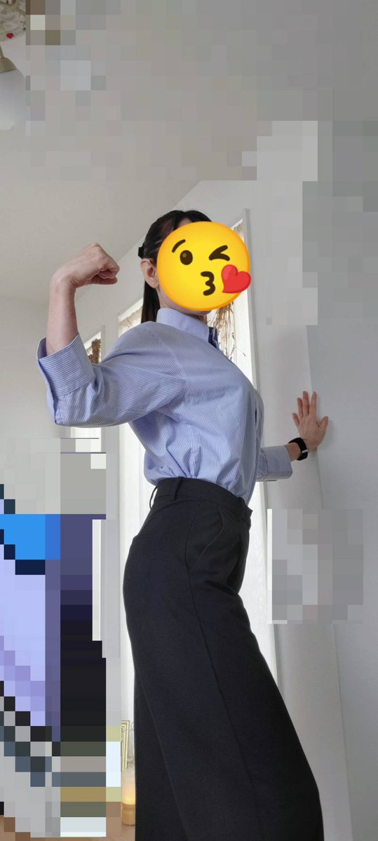 れもんばーむ🍋今年の目標は砂時計body⌛🏋♂️🧘♀️💃 tweet media