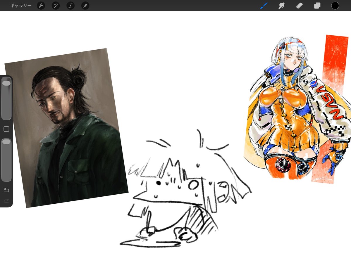 M.N ﾒﾄﾛﾉｰﾑ tweet media