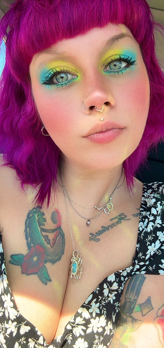 𝔥𝔢𝔞𝔱𝔥𝔢𝔯 ✧･ﾟ|| SEEING ASHNIKKO tweet media