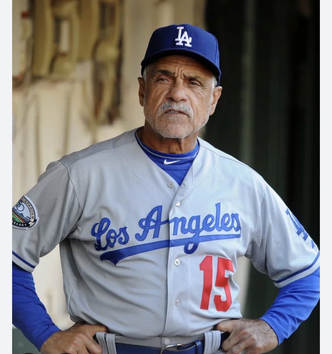 Ned Colletti tweet media