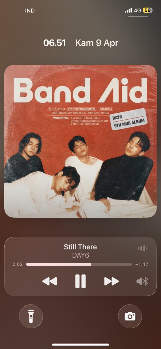 Pacaa ݁₊୨ৎ ྀི tweet media