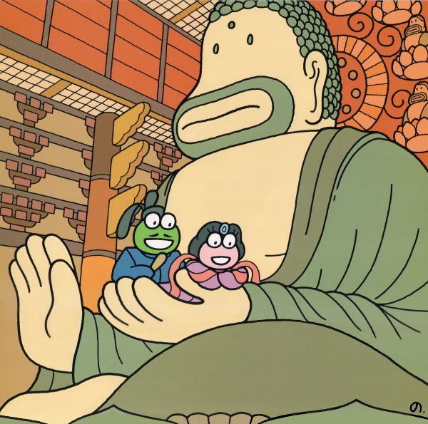 ひこねのりおのHANSUU tweet media