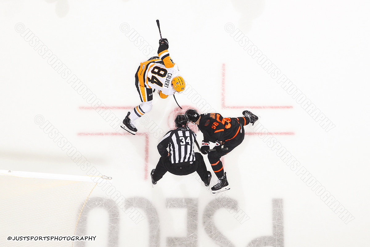 JustSports_AHL's tweet image. 04-04-2026 LEHIGH VALLEY PHANTOMS vs WBS PENGUINS

CATWALK MOUNTED AND REMOTELY TRIGGERED CAMERA ABOVE FACEOFF SPOT

@LVPhantoms
@WBSPenguins
@CanonUSApro
@pocketwizard
#remotecamera
#RemoteCameras
#makeitpossible
#whereistheremotecamera
#funwithremotes
#PocketWizard
#ShotOnCanon