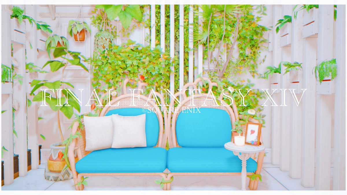 碧(あお) tweet media