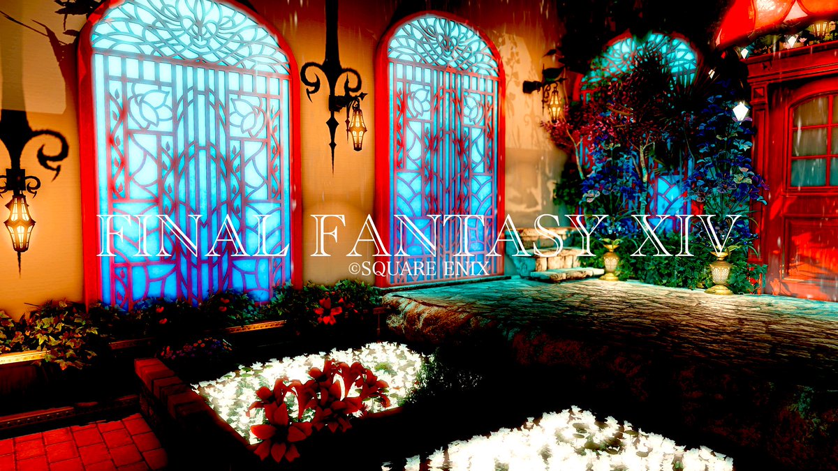 碧(あお) tweet media