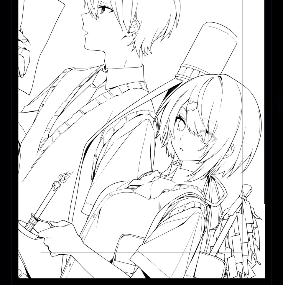 本 