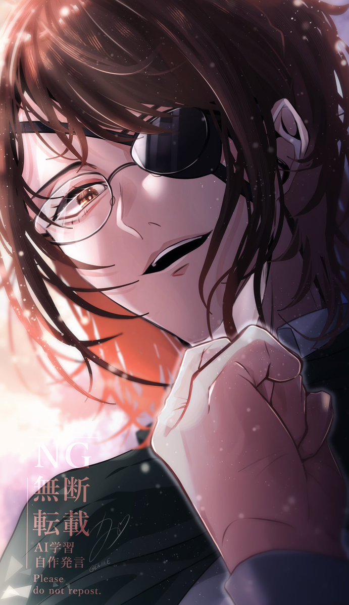 有象無象 tweet media