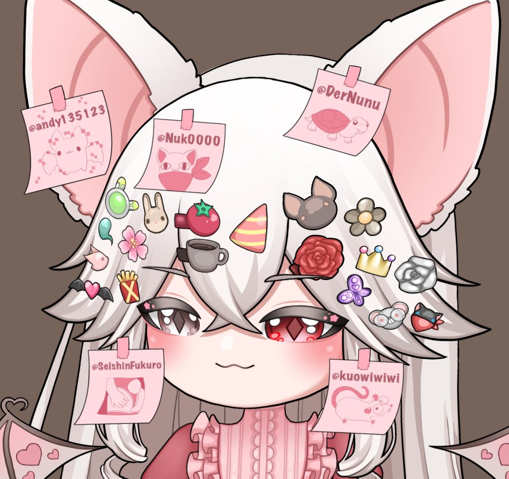 Charles the Artist🦇☕️🌸 tweet media