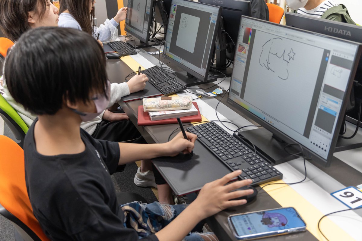 ま・あ・る（静岡市こどもクリエイティブタウン『ま・あ・る』） tweet media