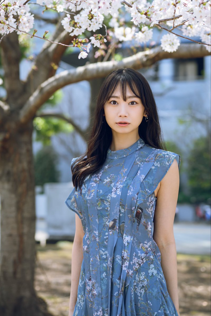 相沢菜々子 / Nanako Aizawa tweet media