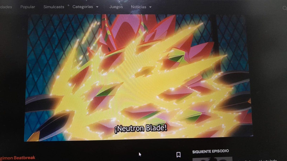 Albert_Gary_Lee's tweet photo. @Daninokuni También noté eso en Digimon Beatbreak y un par de veces en Ashita no Joe.
Pero siendo justos ahí no tradujeron frases en inglés. así que aunque yo no entienda lo que dice, el japones promedio que ve los capítulos tampoco. https://t.co/brMPqL2s18