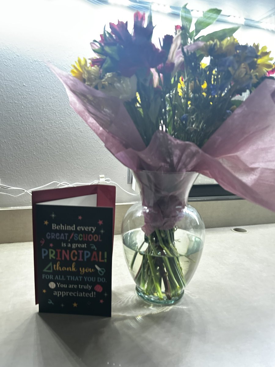 Memorial Park Academy tweet media