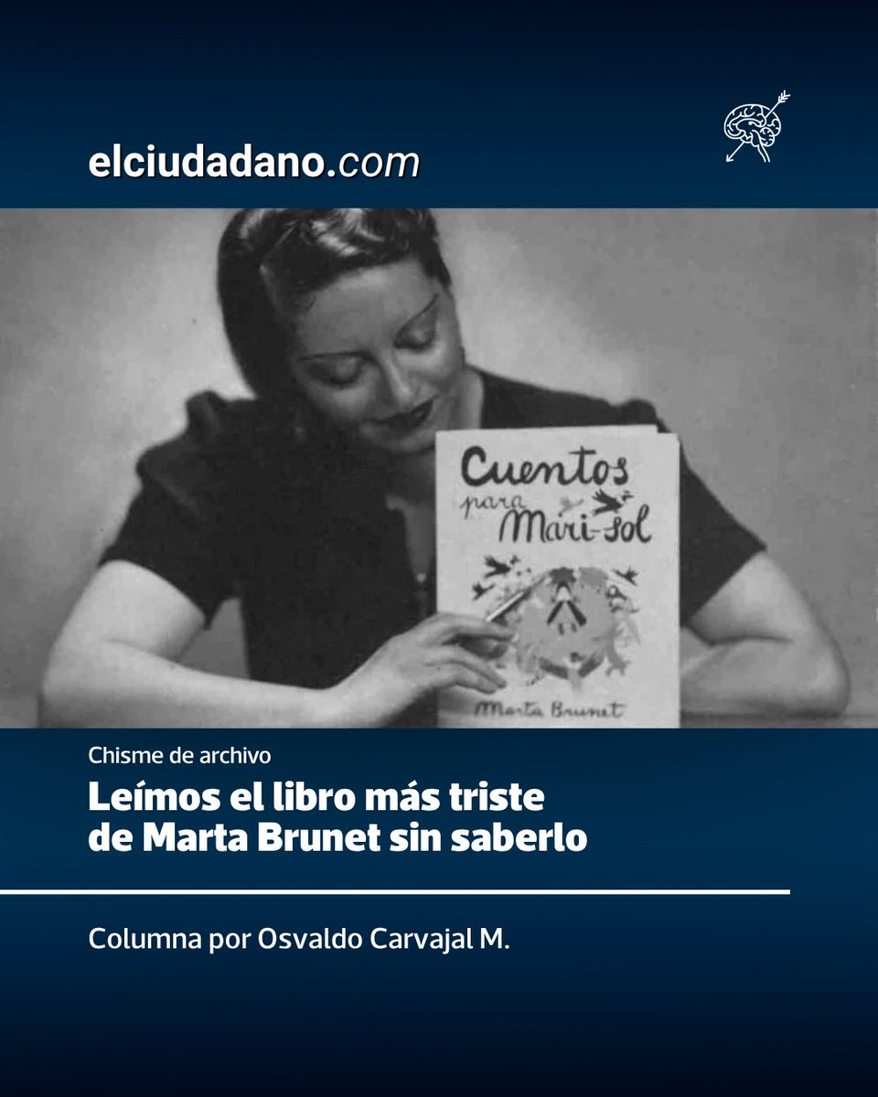 El Ciudadano tweet media