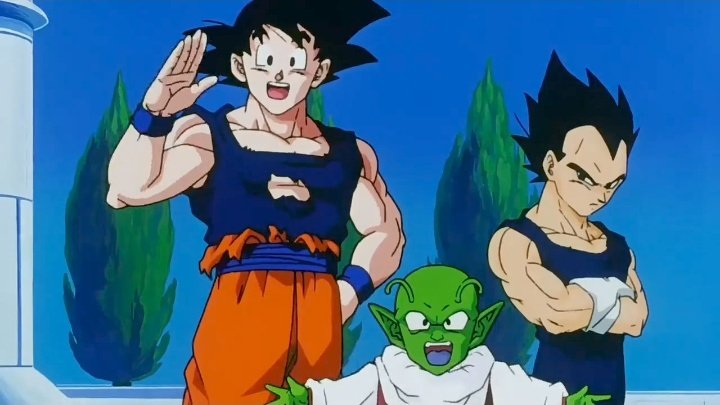 Hola, jajaja

#DragonBallZ