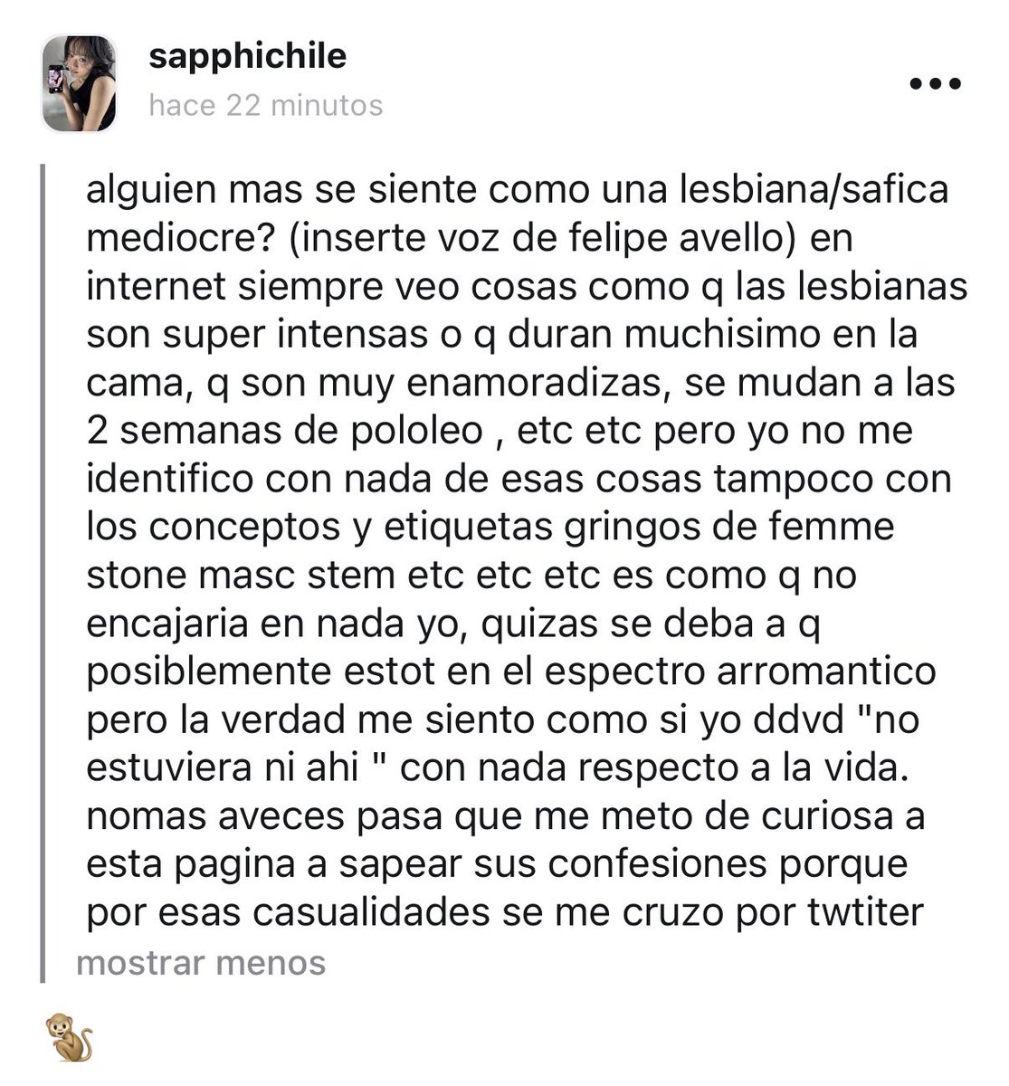 fletas ๐จ๐ฑ โข๏ธ tweet media