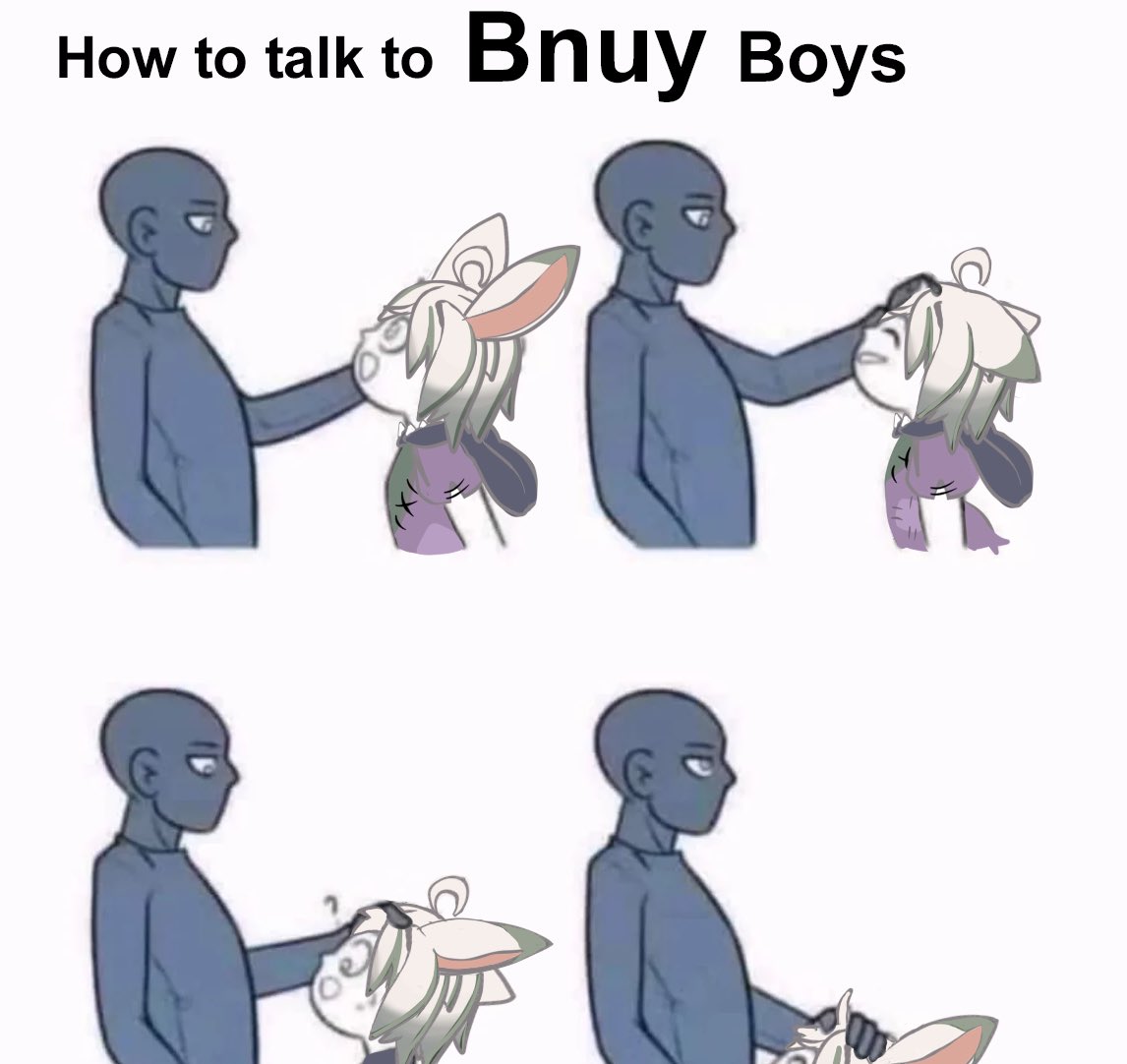 Pyonta 🐇 tweet media