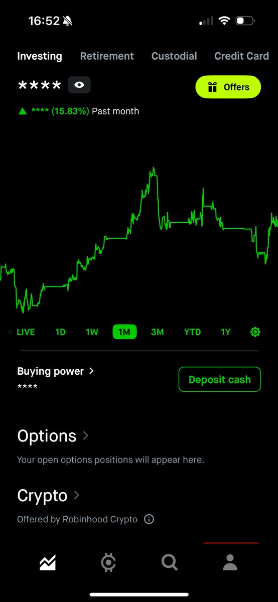 Patience tweet media