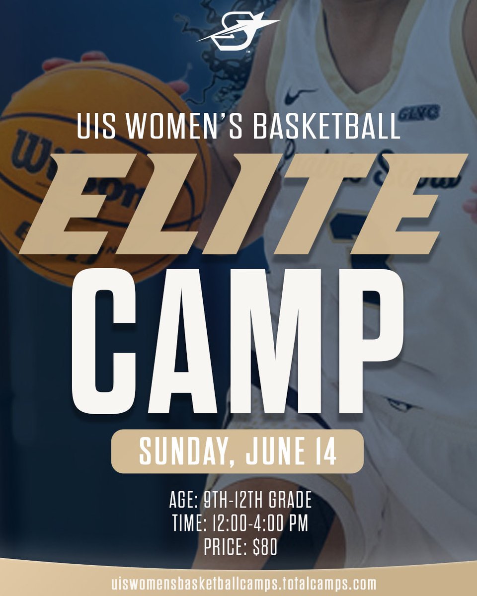 UIS Women’s Basketball tweet media