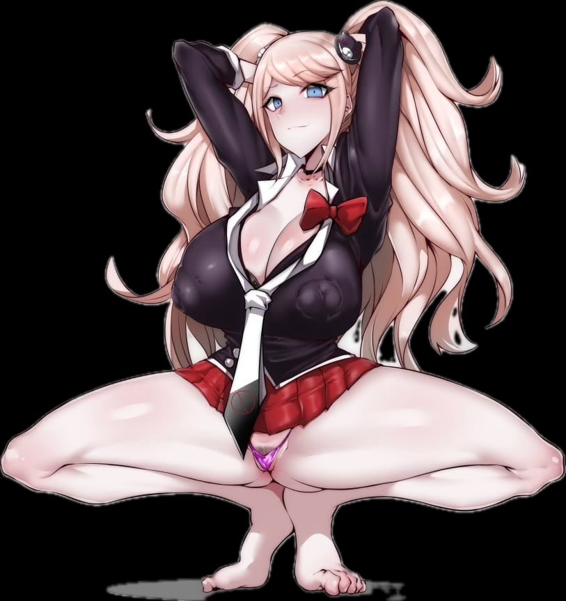 Hump Virus Master Junko tweet media