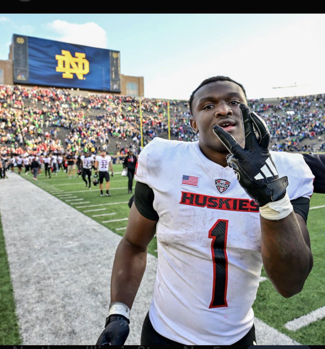 Keith dunn tweet media