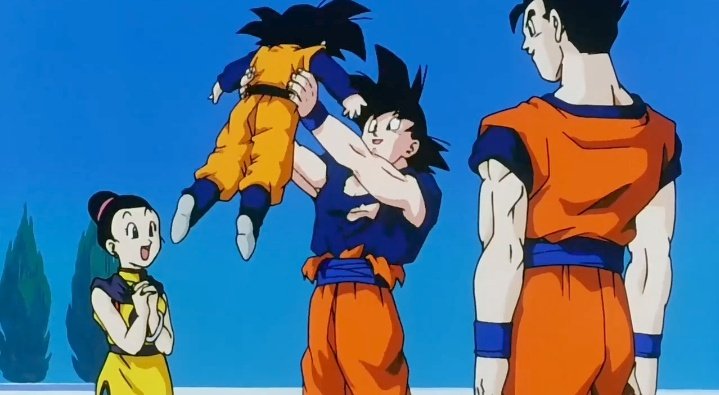 #DragonBallZ