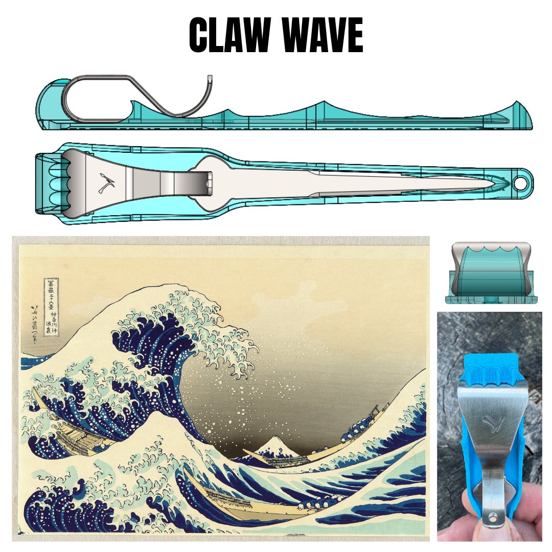 Wingard Wearables Co tweet media