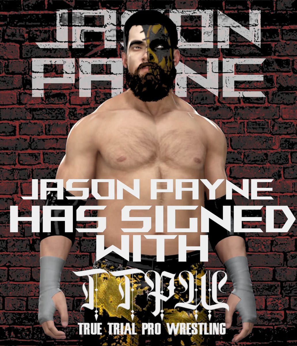 True Trial Pro Wrestling tweet media