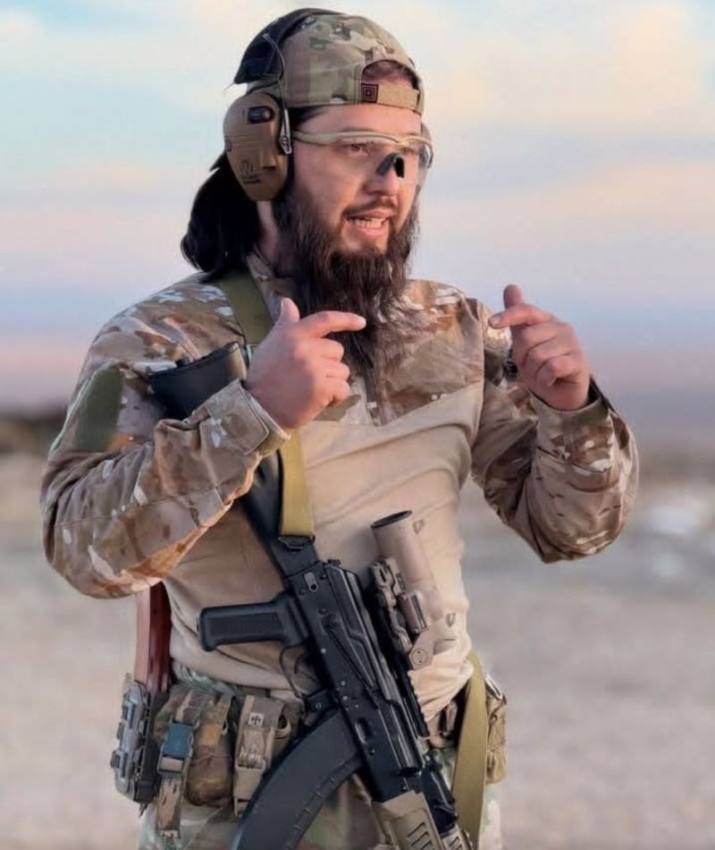 Levantine Logic tweet media