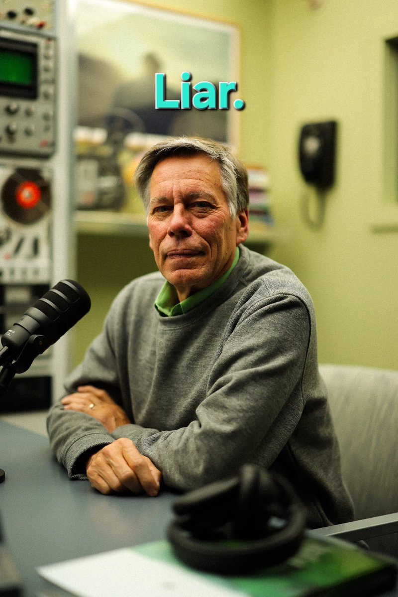 William G. Pullin tweet media