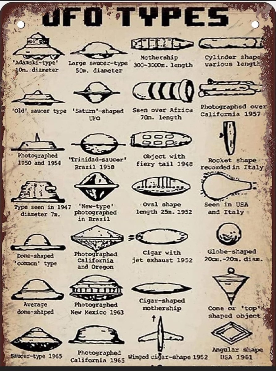 UFO Stories 🛸👽 tweet media