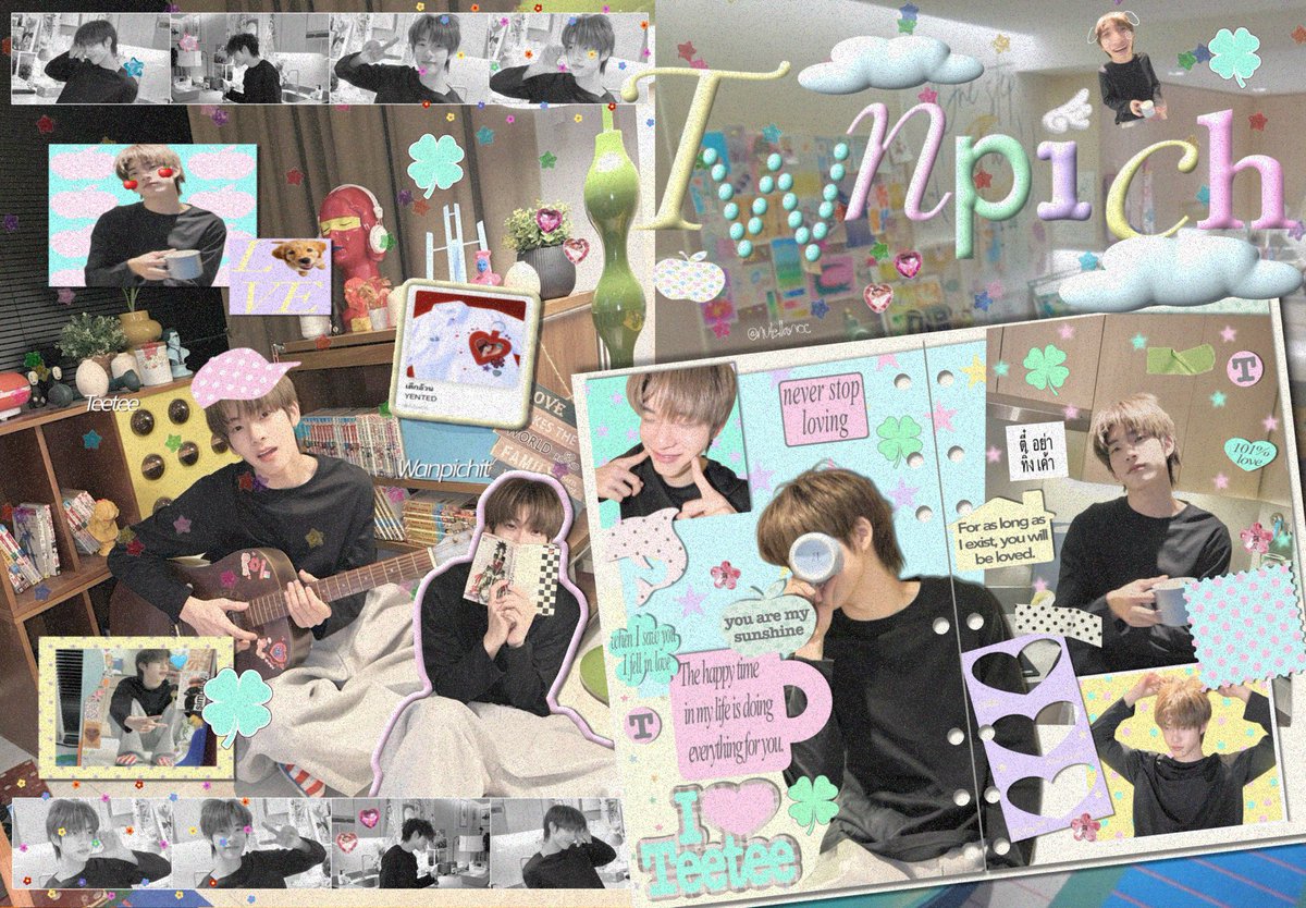 𑣲 นทล . . 🪷* tweet media