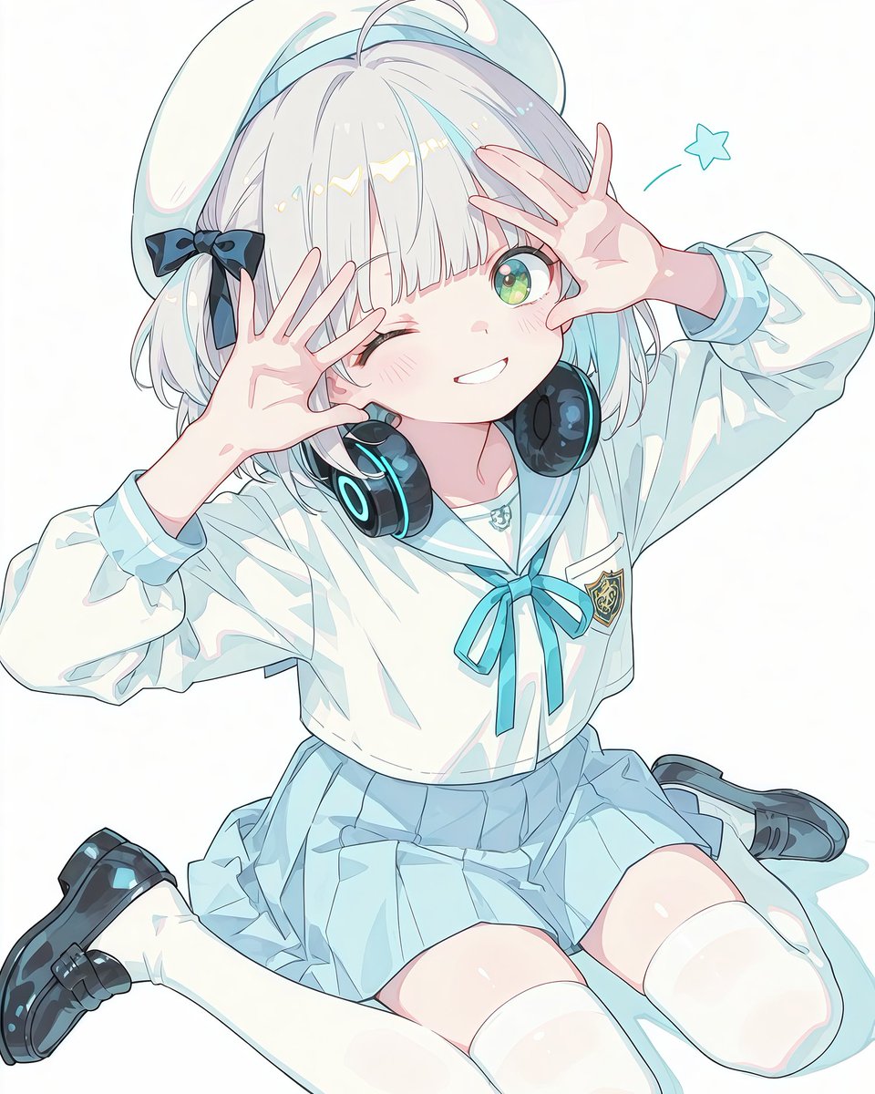 いさ碧｜いささんち tweet media