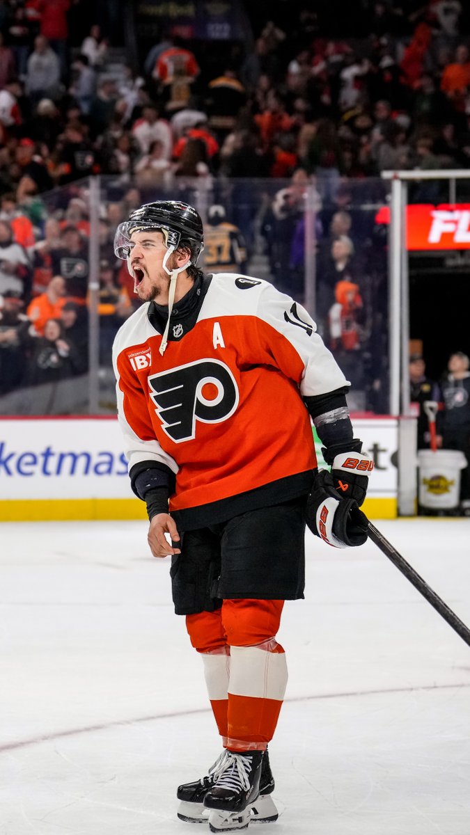 Philadelphia Flyers tweet media