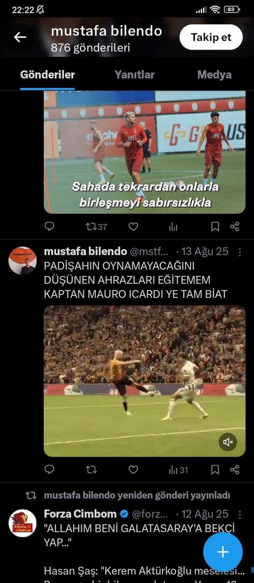İsa tweet media