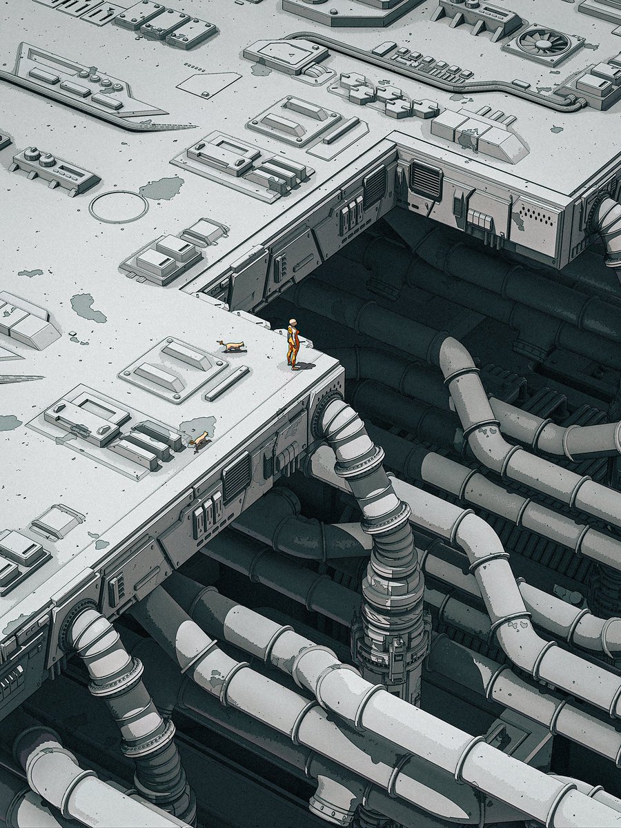 BakaArts tweet media