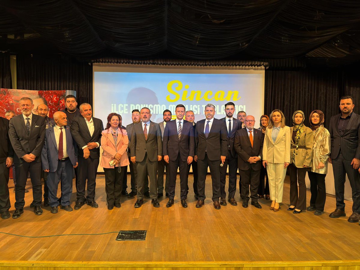 Ahmet Fethan Baykoç tweet media