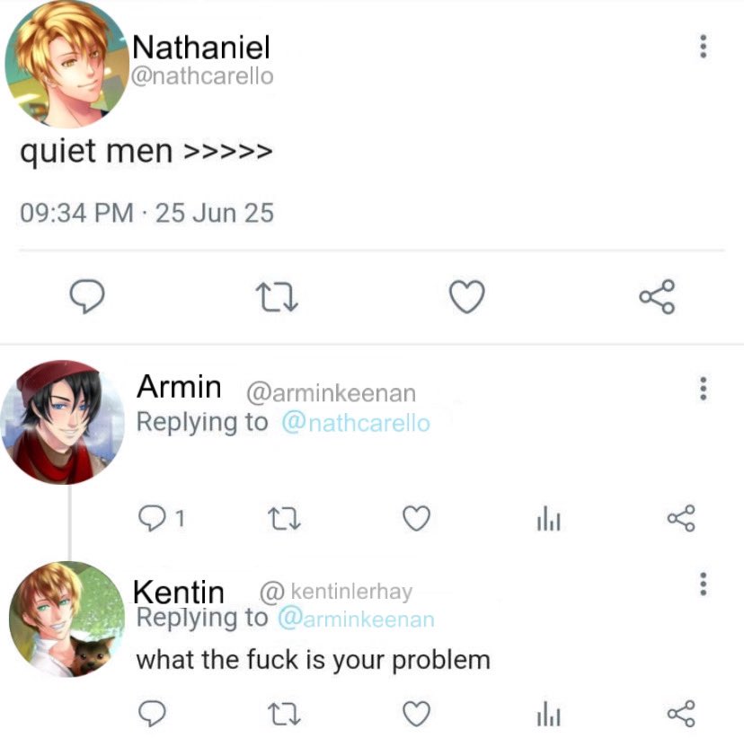 clari ★ tweet media