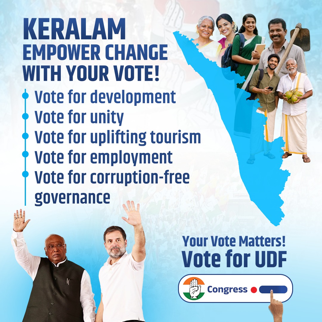 Congress tweet media