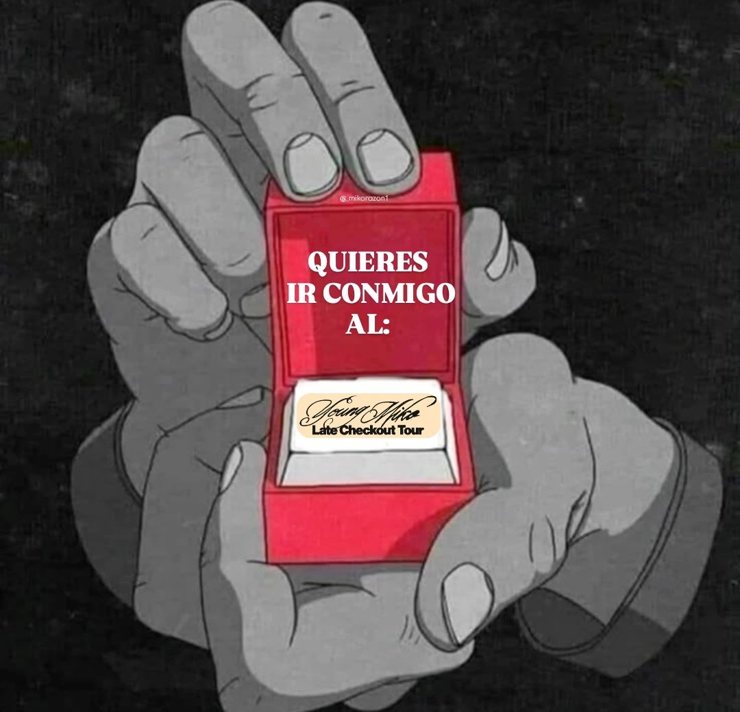 Si o si?