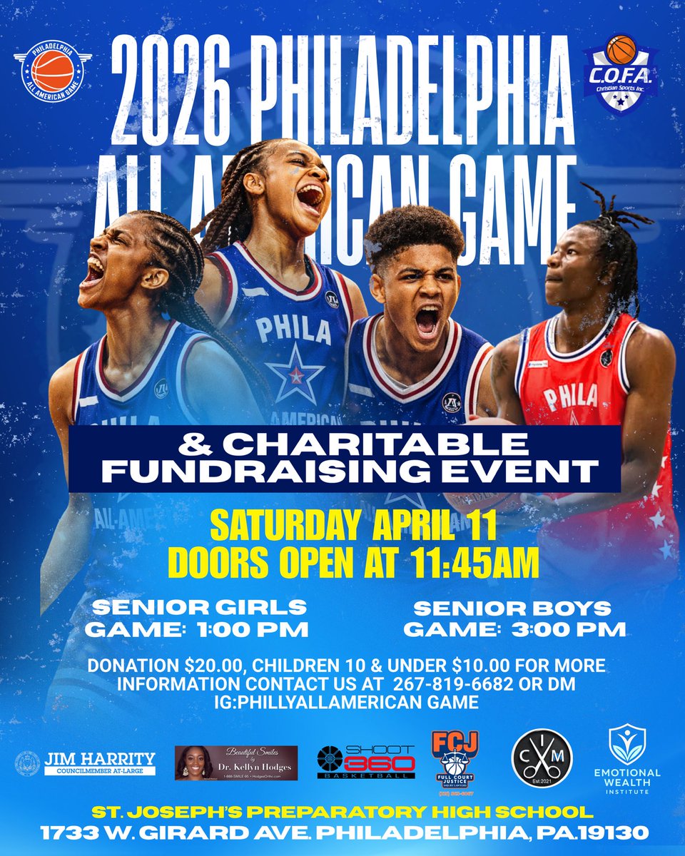 JacobSchwartz23's tweet photo. Looking forward to announcing this event. Lots of great players from ‘26. https://t.co/nq3D5w0w7p