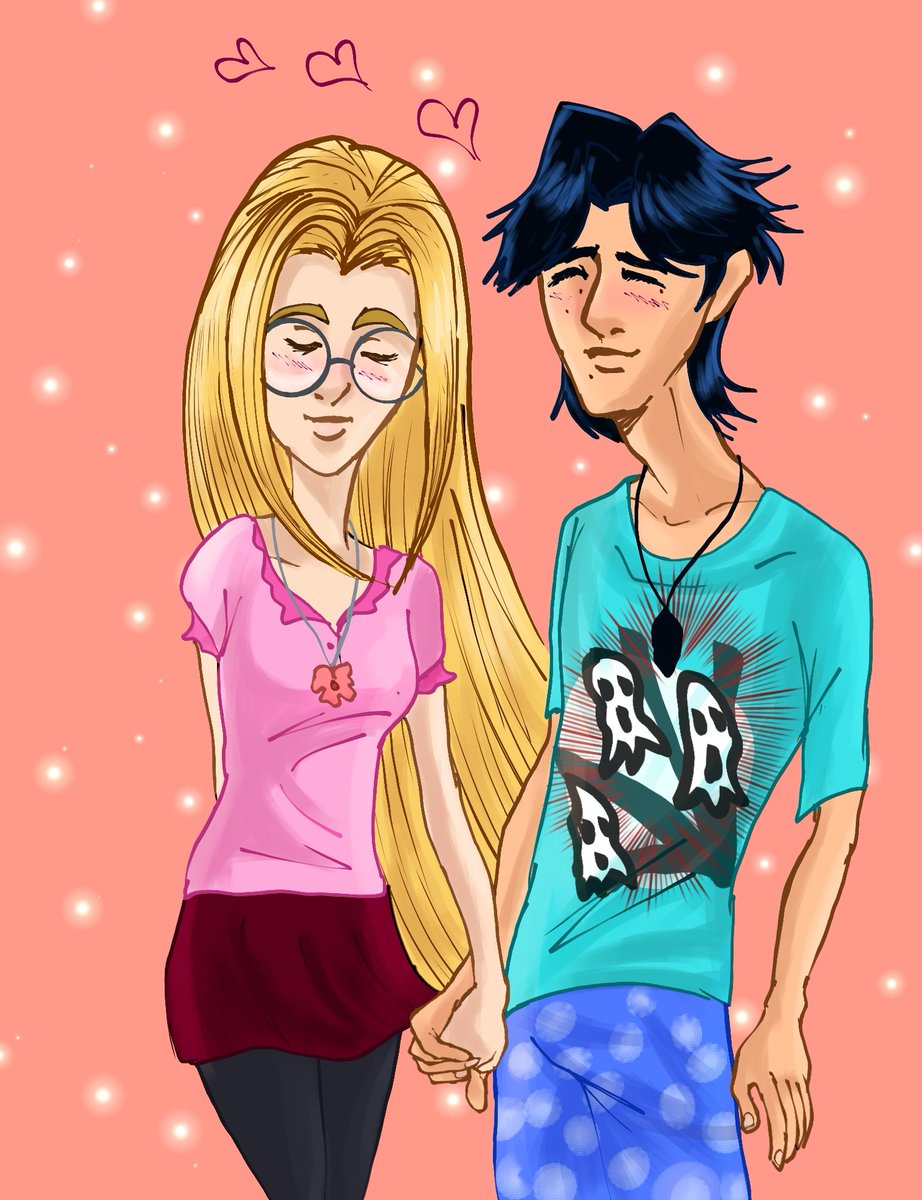 Danny🌹 tweet media