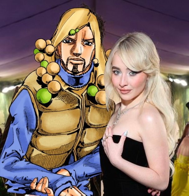 Morioh Base tweet media