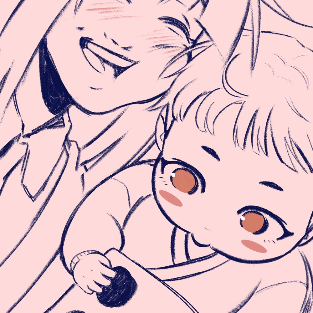 Shishi_Odoshii's tweet image. Jabami selfie sketch for @v0ulez_v0us 😋 #Kakegurui