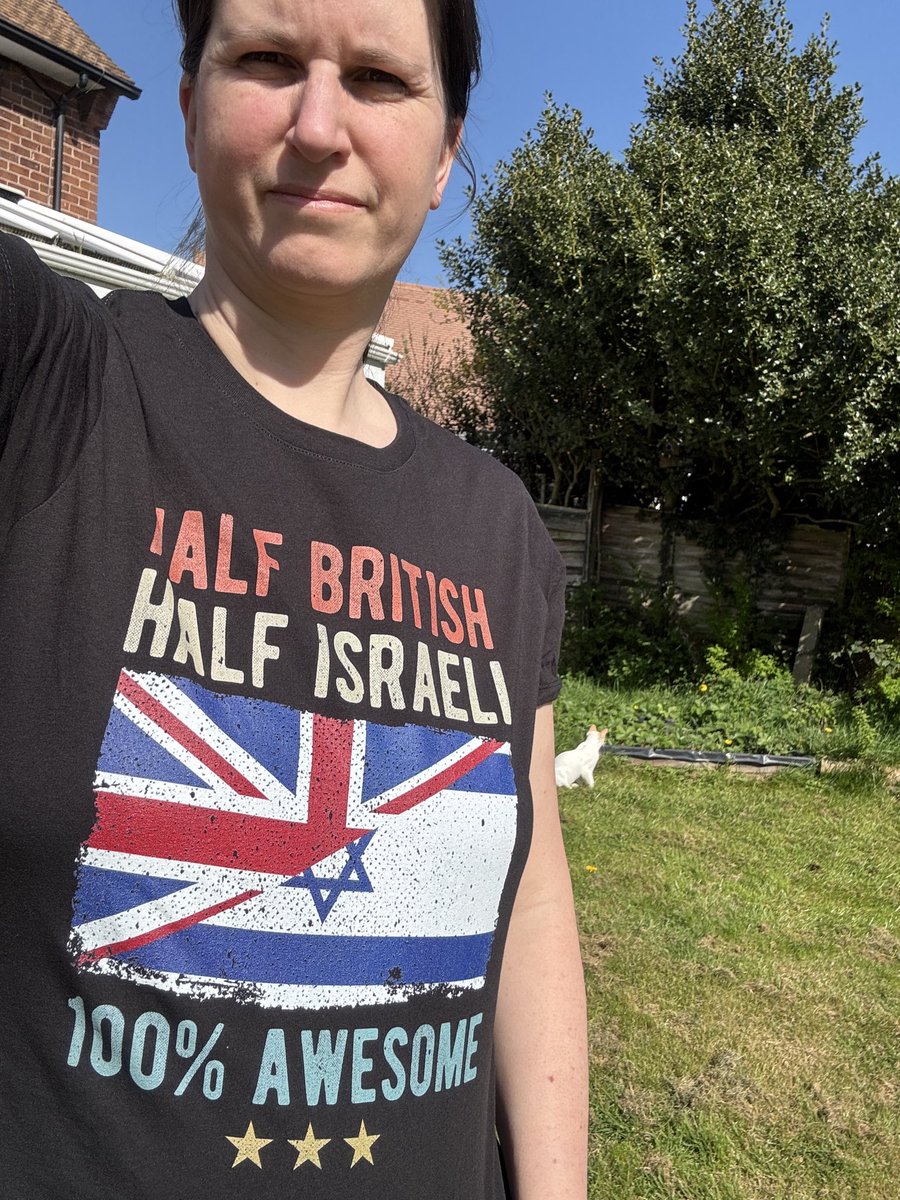 Donna Rachel 🕊️ tweet media