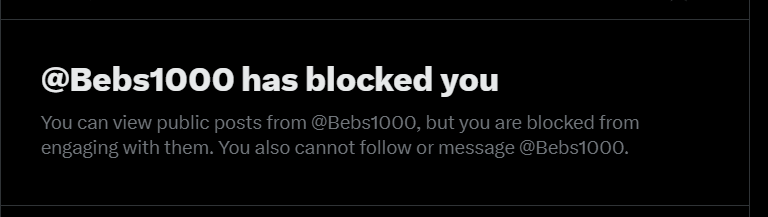 Think I upset a reformer by daring to suggest that Farage is a liar just like most other politicians. 🤣🤣🤣🤣